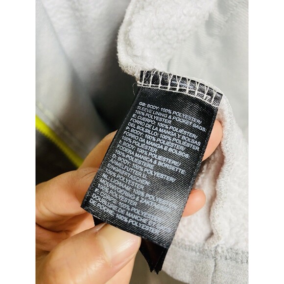 The North face mens jacket size S - Picture 10 of 10